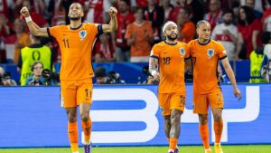 How to watch Malta vs Netherlands: Live streams for World Cup qualifier