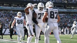 Cowboys culture and coaching prevailed against Jets, will need to again vs Panthers