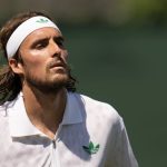 Stefanos Tsitsipas Gets Trolled for Past ‘Obnoxious Behaviors’ As Greek’s ‘Preaching’ on Losing Goes Viral