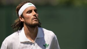 Stefanos Tsitsipas Gets Trolled for Past ‘Obnoxious Behaviors’ As Greek’s ‘Preaching’ on Losing Goes Viral
