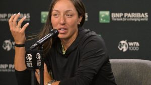 Jessica Pegula Reveals Her True Feelings About Surviving Wuhan Match As She Points Out ‘Mental and Physical’ Side