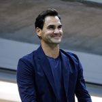 Roger Federer Spotted in Shanghai Days After Twin Sons Make Rare Appearance at ATP Masters 1000