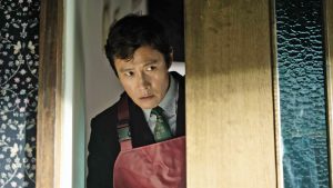 Park Chan-wook on ‘No Other Choice,’ Capitalism and the Black Comedy of Self-Delusion