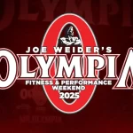 Mr. Olympia schedule 2025: Dates, times, live stream to watch men’s, women’s bodybuilding events