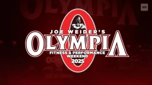 Mr. Olympia schedule 2025: Dates, times, live stream to watch men’s, women’s bodybuilding events