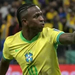South Korea vs. Brazil live score: International friendly highlights, stats, result as Selecao start World Cup prep