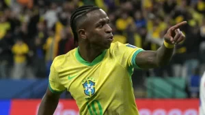 South Korea vs. Brazil live score: International friendly highlights, stats, result as Selecao start World Cup prep