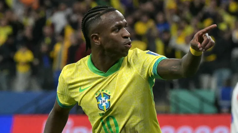 South Korea vs. Brazil live score: International friendly highlights, stats, result as Selecao start World Cup prep