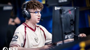 BIG CS2 Take Big Risk on Controversially Benched AWPer to Save Team