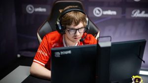 Fnatic Bench CYPHER After Cryptic Post Following Rumors He Was Being Dropped