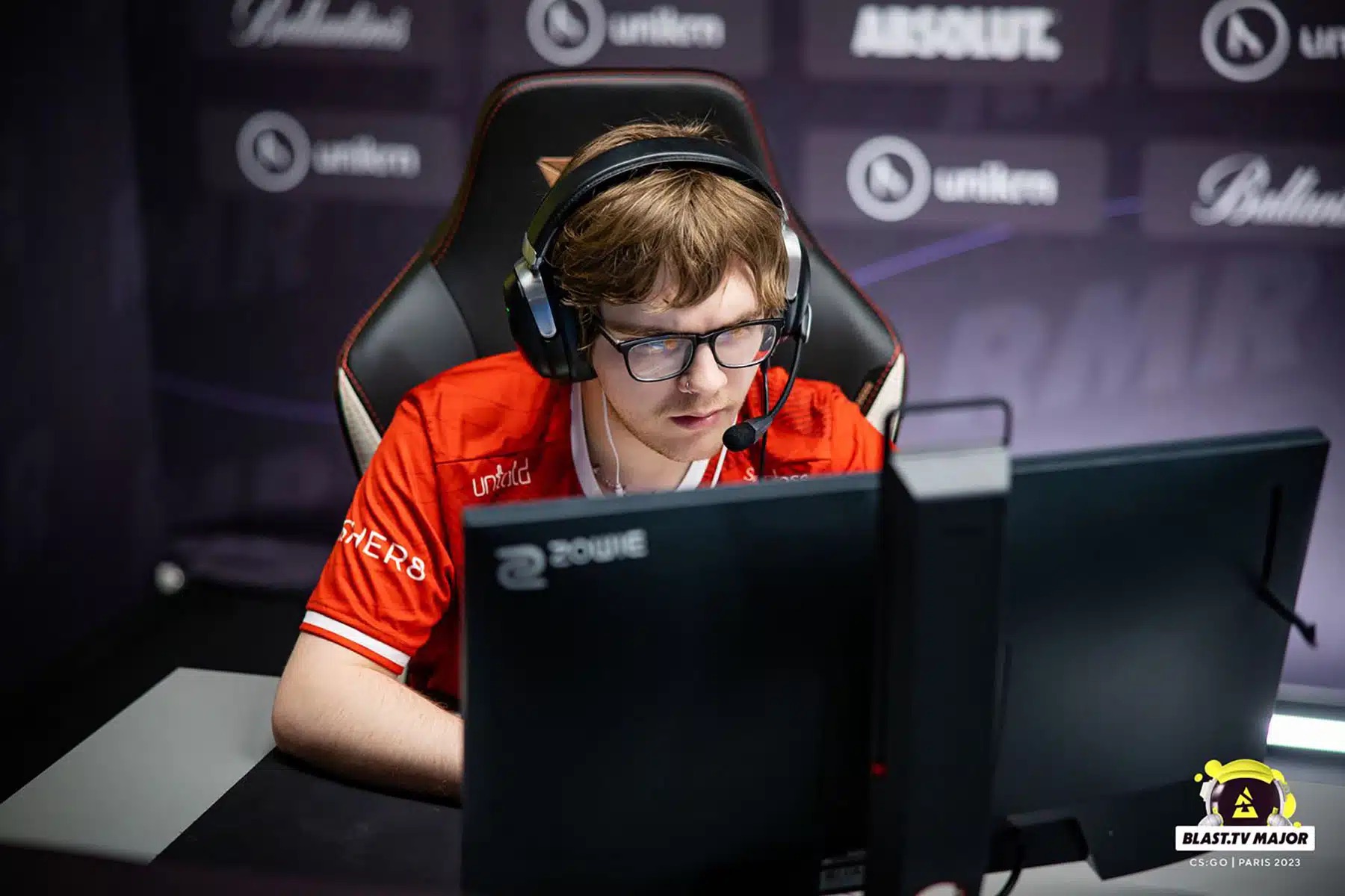 Fnatic Bench CYPHER After Cryptic Post Following Rumors He Was Being Dropped