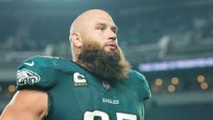 Eagles News: Lane Johnson calls out predictability and lack of in-game adjustments on offense