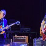 “You lit a fire under this genre”: Joe Bonamassa trades licks with “the future” of the blues, Marcus King, during virtuosic Albert King cover