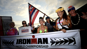 Visitors Encouraged to ‘Live Aloha’ Ahead of 2025 Ironman World Championship in Kailua-Kona