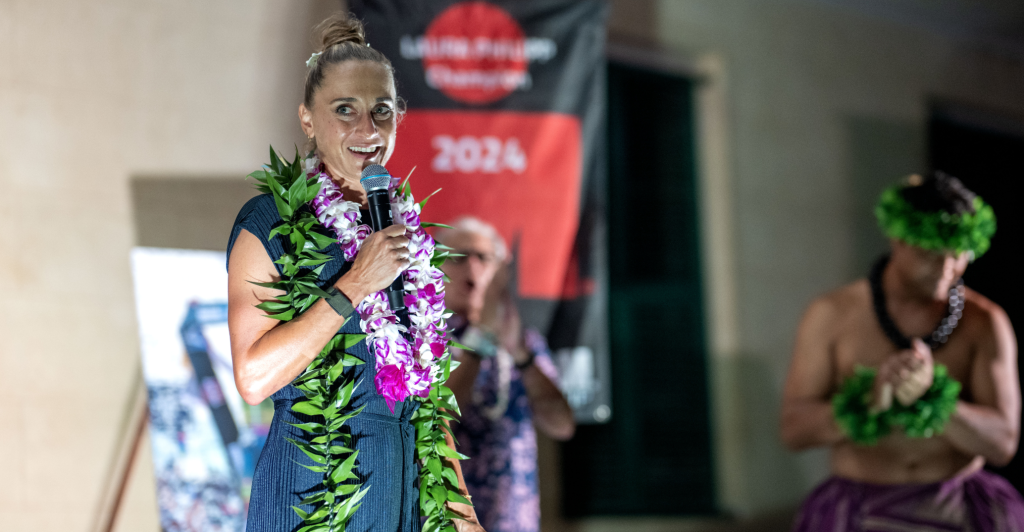 [VIDEO] Ironman World Championship Pro Press Conference: How the Favorites See Tomorrow’s Race in Kona