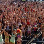 Sid’s day five diary: The infamous Underpants Run and room for Pro Meeting improvement