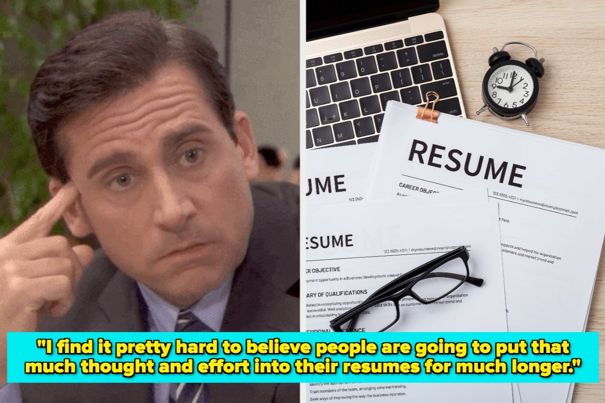 People Are Revealing Skills That Are Dying Faster Than My Career Prospects And I’m Honestly Feeling Very Attacked