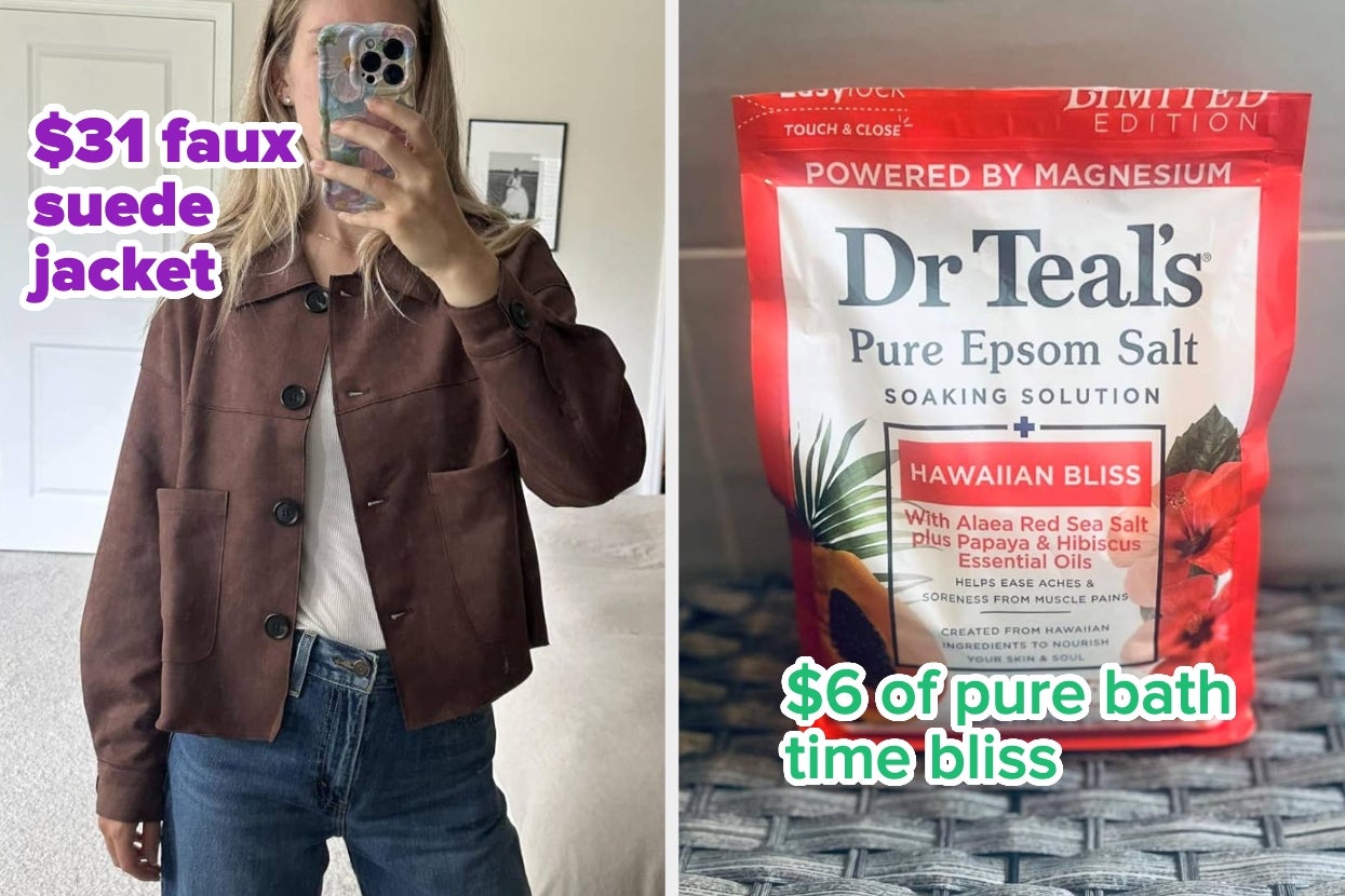 Amazon Has An Enormous Hidden Section For Cool Products And These Are Some Of The 35 Best On It Right Now