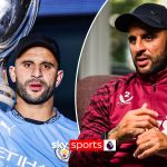 Kyle Walker: Should I have left Man City? No