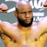 Frank Sanchez warns Daniel Dubois to prepare for ‘explosive fight’ as pair set to battle for a shot at Oleksandr Usyk’s title