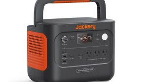 Jackery’s 1500W Power Station Is Cheaper Than During Prime Day, Looks Like Amazon’s Selling at Cost