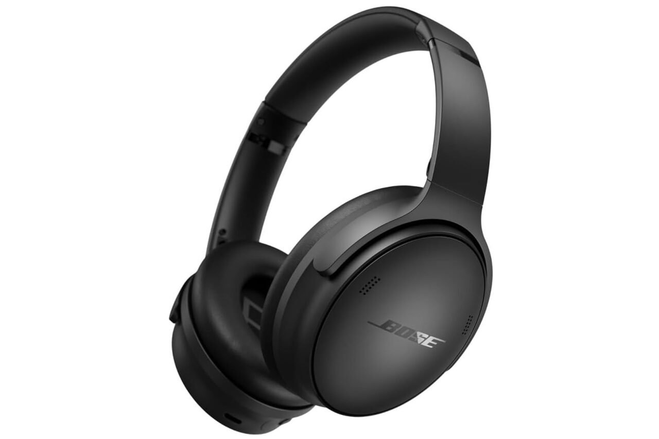 Bose Is Quietly Selling Its QC Headphones at a New Record Low After Prime Day to Clear Out Stock