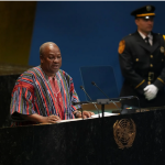 Ghana’s credit rating upgraded by Moody’s after nation cut debt