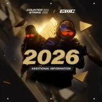 Esports Worlds Cup increase CS2 tournament prize pool to $2m