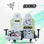 Razer unveils 2XKO collaboration with themed peripherals