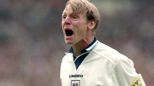 ‘Gordon Banks’ save from Pele inspired me to become a goalkeeper. I only became a defender because the players in front of me were so shabby’ Stuart Pearce on his admiration for the England legend