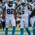 Dallas Cowboys scouting report: Breaking down the Panthers offensive scheme