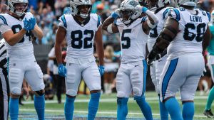 Dallas Cowboys scouting report: Breaking down the Panthers offensive scheme