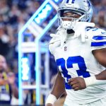 Cowboys news: Javonte Williams talks about wanting to be in Dallas