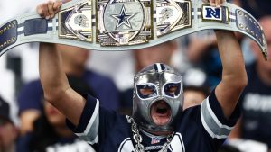Cowboys fans split right down the middle on future of club