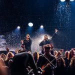 Forrest Frank, Brandon Lake, Jelly Roll, Leanna Crawford Win Big at 2025 GMA Dove Awards