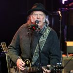 Neil Young Says He’s Pulling His Music From Amazon: ‘Bezos Supports This Government’