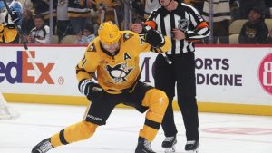 Sharks Owner Gets Brutally Honest on Evgeni Malkin Tampering Saga