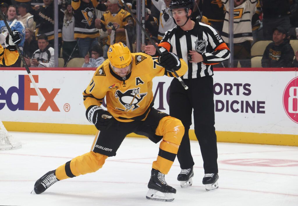 Sharks Owner Gets Brutally Honest on Evgeni Malkin Tampering Saga