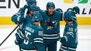 San Jose Sharks’ Billionaire Owner Reveals Circumstances Behind $61.5 Million Star’s Exit