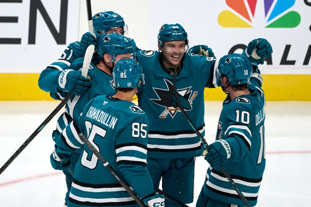 San Jose Sharks’ Billionaire Owner Reveals Circumstances Behind $61.5 Million Star’s Exit