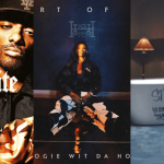 Mobb Deep, A Boogie Wit Da Hoodie, Kodak Black, And More New Hip-Hop Music For The Kickback