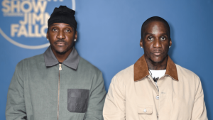Clipse Discuss Articulating Their Parents’ Passing In “The Birds Don’t Sing” Video