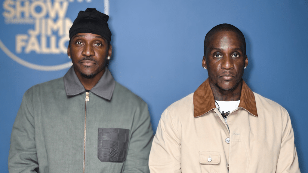 Clipse Discuss Articulating Their Parents’ Passing In “The Birds Don’t Sing” Video
