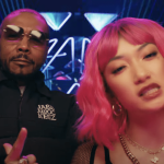 Timbaland Debuts First Music Video From His AI-Generated Artist, TaTa Taktumi