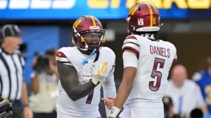Commanders’ Deebo Samuel gets troubling injury updates ahead of Week 6 kickoff