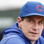 Cubs announce unlikely starter for Game 5 of the NLDS vs Brewers