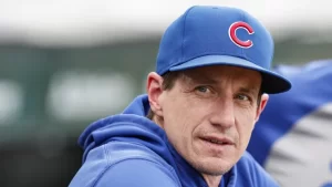 Cubs announce unlikely starter for Game 5 of the NLDS vs Brewers