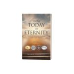 Walter R. Scarborough Expands End Times Study with âFrom Today to Eternity, Volume 2â at Frankfurt Book Fair 2025