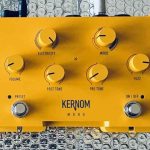 “No matter what type of fuzz you enjoy, you’ll find something to love here”: Kernom Moho Fuzz review