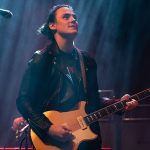 “There’s so much baggage that comes with a Strat”: Why Chris Buck ditched his Fender Strat in favor of this underrated Yamaha model